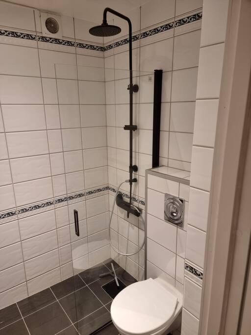 Apartment Nearby Sentrum Bergen Eksteriør bilde